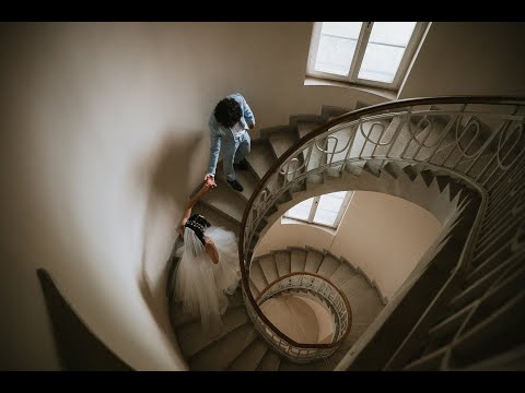 Видео: I&G Wedding Trailer | Varna Opera House, Bulgaria 2025 | Сватбен трейлър Варна