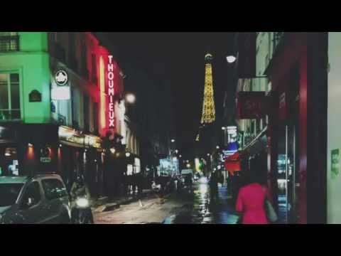 Видео: Вандер Фил - Рим, Париж, Милан