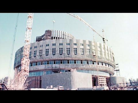 Видео: Светлана, 1989