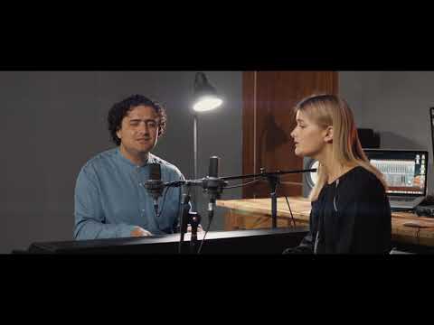 Видео: Pavel & Alina Pislari - Он дарит свет (Official video)