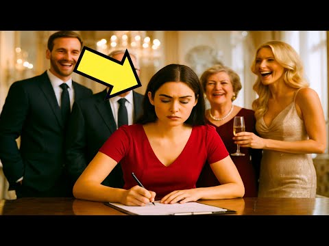 Видео: ӘЙЕЛ АЖЫРАСУ КЕЗІНДЕ ҚАЙЫН АТА ЕНЕСІНЕН ҚОРЛЫҚ КӨРЕДІ… БІРАҚ КЕЙІН НЕ БОЛҒАНЫ БӘРІН ТАҢҒАЛДЫРАДЫ