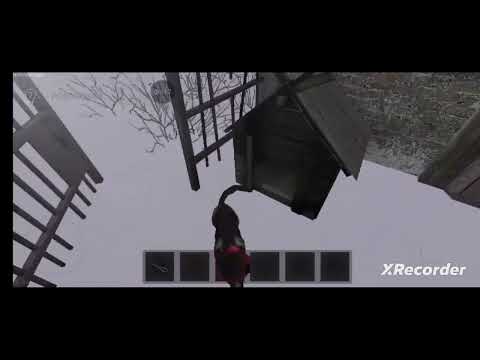 Видео: Прохождение главы 1 алан|metel horror escape