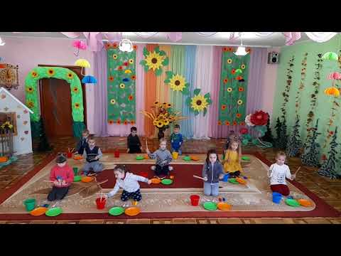 Видео: Шумовий оркестр з використанням нетрадиційних музичних інструментів