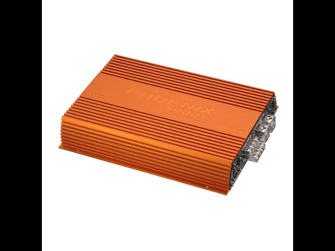 Видео: DL Audio Phoenix Sport 4.600 прослушка и мое субъективное мнение .#dlaudio #automobile #avtozvuk