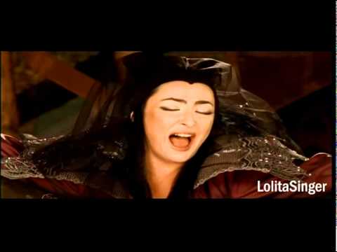 Видео: Лолита - Я люблю себя [HD]