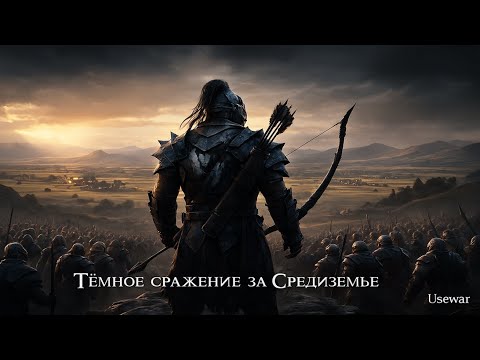 Видео: 🎮 The Battle for Middle-earth — Великие Битвы Средиземья  #2 | Финал | #stream #shortstream