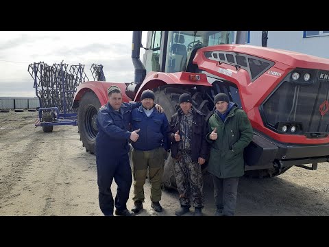 Видео: К-742Ст закрываем влагу, поле 700га . Не большой рассказ о том как меня выкинули за "Борт"