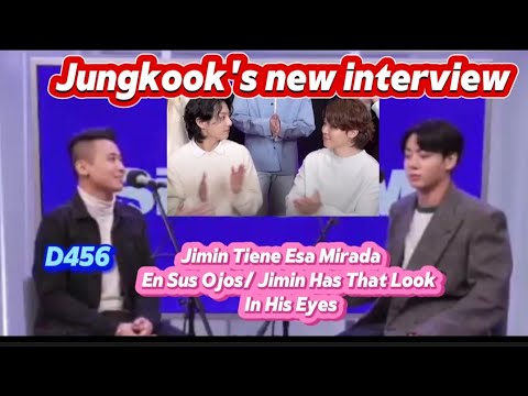 Видео: Чонгук: «Чимин всегда цепляется за это чувство. Он держит эмоции в глазах»