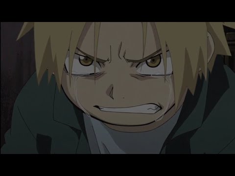 Видео: Грустный клип к аниме СТАЛЬНОЙ АЛХИМИК //Учитель и ученик совершили одну и ту же глупость