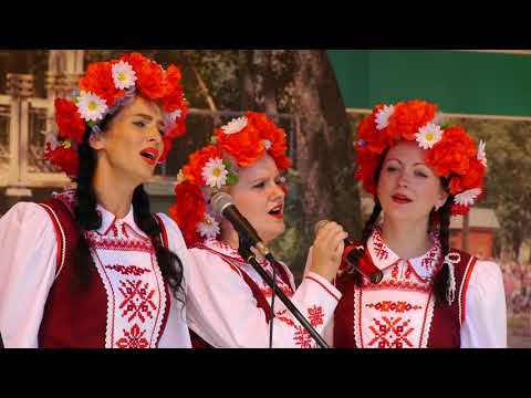 Видео: Славный город Славгород Могилёвская обл  Р Б