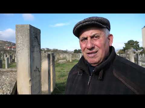 Видео: Найти еврея. Погром в аэропорту Махачкалы опять гонит евреев из страны? Горские евреи или таты?