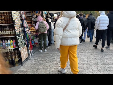 Видео: ДНЕПР-БУКОВЕЛЬ‼️РЫНОК ЦЕНЫ НА ГРИБЫ‼️ЧТО МОЖНО КУПИТЬ‼️