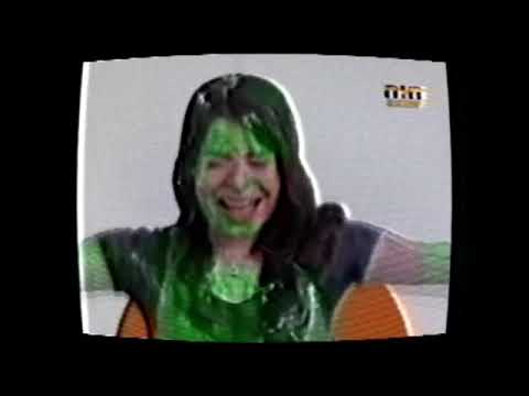 Видео: Редкая заставка блока Nickelodeon (ТНТ Навигатор 23.12.2009)