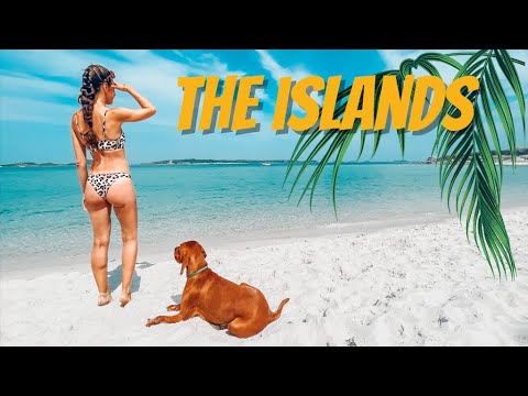 Видео: Исследование атлантических островов Силли (Sailing Cadoha) Сезон 3 Эпизод 12