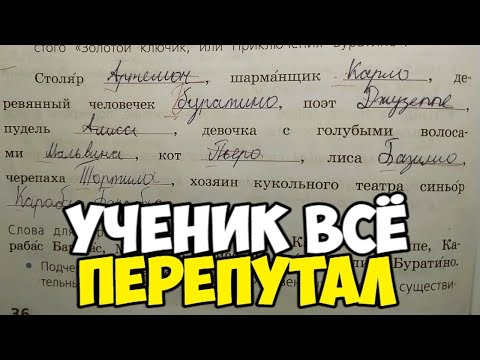 Видео: Проверяю проверочные работы по русскому языку #5