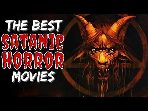 Видео: 20 лучших фильмов ужасов о сатанинском зле