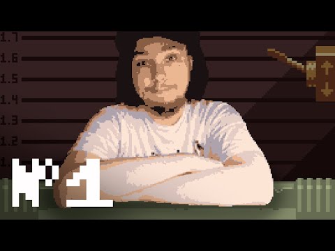 Видео: РАБОТА МОЕЙ МЕЧТЫ (нет) - Прохождение Papers Please | Часть 1