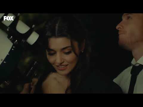 Видео: Эда & Серкан - Давай сохраним