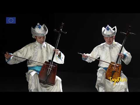 Видео: Mongolian National Anthem  - Монгол Улсын Төрийн дуулал