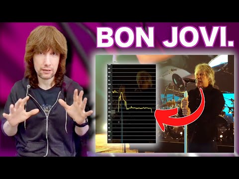 Видео: Думаете посмотреть выступление Bon Jovi вживую? Вот за что вы платите.