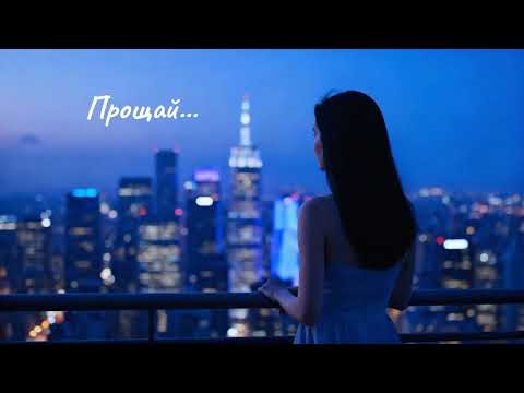 Видео: Прощай | Когда чувства становятся пеплом