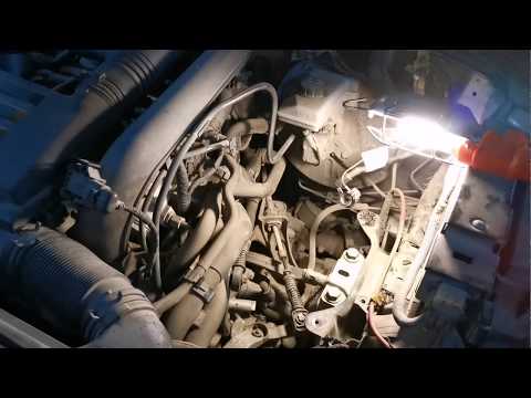 Видео: Замена масла в мкпп октавия а7 1.4 tsi