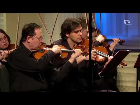 Видео: Бог мой храни меня | Музыкальная коллекция (Москва)