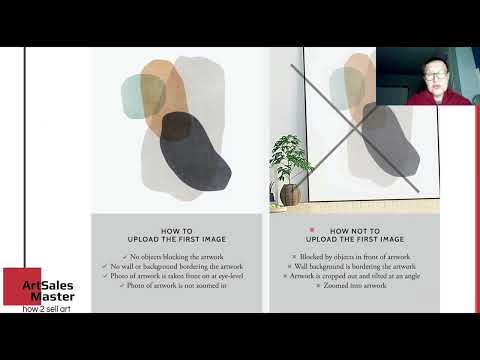 Видео: Как зарегистрироваться на ARTLING