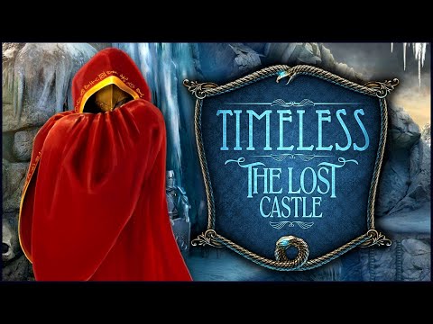 Видео: Timeless 2. The Lost Castle Walkthrough | Вне времени 2. Забытый замок прохождение #2