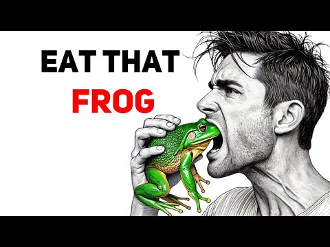 Видео: 21 отличный способ перестать откладывать дела на потом и успевать больше за меньшее время — Брайа...