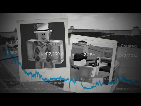 Видео: ПОЧЕМУ ВСЕ ЗАБЫЛИ О PRISON LIFE? (Roblox Prison Life)