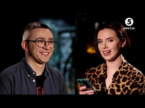 Видео: 🔥 Сергій Стерненко в Рандеву з Яніною Соколовою