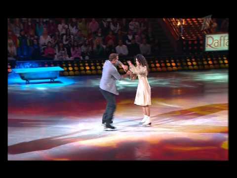 Видео: ЛЕД и ПЛАМЕНЬ Казанова Костомаров- Ennio Morricone