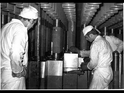 Видео: Воспоминания ликвидаторов аварии на ЧАЭС