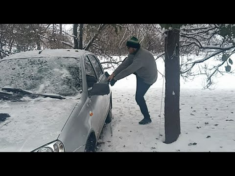 Видео: Плохо открываются задние двери ВАЗ! Почему? РАЗБИРАЕМ ЗАМОК и смотрим что внутри!