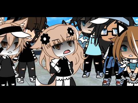 Видео: ~Песенный батл~•|||бывших||| [Gacha Life]