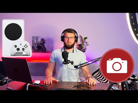 Видео: XBOX SERIES S | КАК СНИМАТЬ ВИДЕО ЧЕРЕЗ КАРТУ ЗАХВАТА | OBS + НАСТРОЙКА МИКРОФОНА !