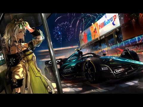 Видео: Nightcore - Гонка | Кирилл Коперник