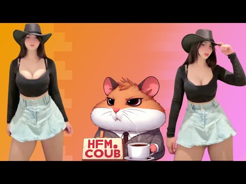 Видео: HFM COUB BEST CUBE Coub Приколы 2024 entertainment show, video collection from all over the world