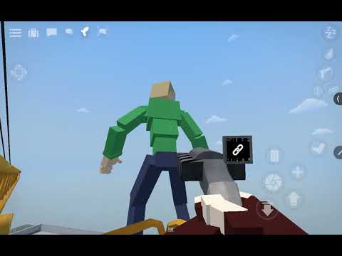 Видео: Я же не думал что активирую босса