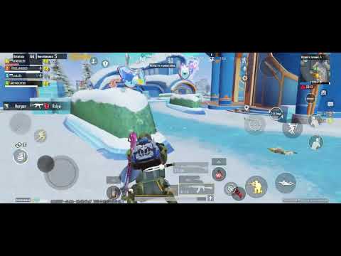 Видео: Ивент пабг мобайл