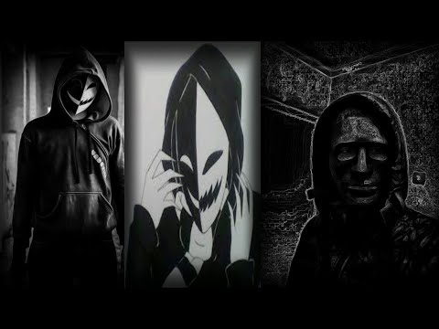 Видео: НАСТОЯЩАЯ ИСТОРИЯ И ПРОЙСХОЖДЕНИЕ КАГЕКАО ! (Characters/Creepypasta)