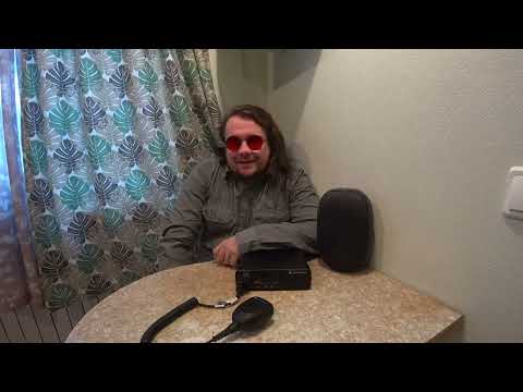 Видео: Обзор Motorola dm 4401e или так ли хороша моторола на самом деле?