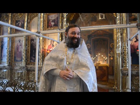 Видео: Откуда произошла ДИМИТРИЕВСКАЯ родительская суббота и какое она имеет отношение к нашим сродникам.