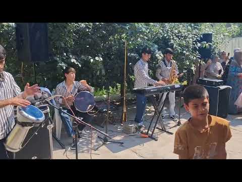 Видео: @Гурухи Садои Душанбе 🫅🎺🎷📲+992 005 666 925 +992979327532