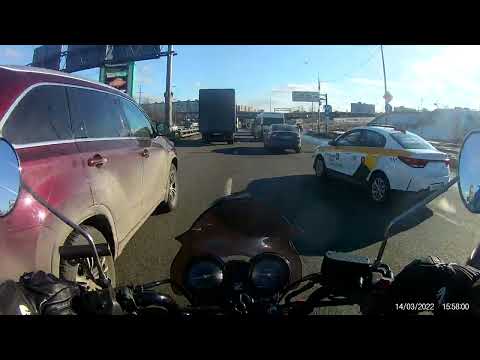Видео: Honda CBF500 про ТО к сезону