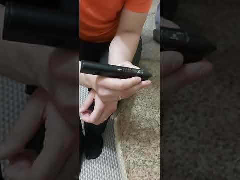 Видео: Тестер бриллиантов и муассанитов Presidium 3.