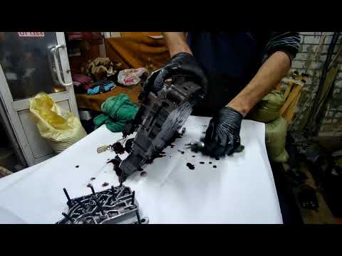 Видео: Сломалась АКПП,стоит ли делать самому!!!самостоятельный ремонт АКПП 62те Крайслер