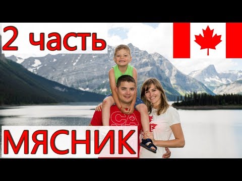 Видео: ИЗ 🍖 МЯСНИКА В НАЧАЛЬНИКИ. История успеха в Канаде #91