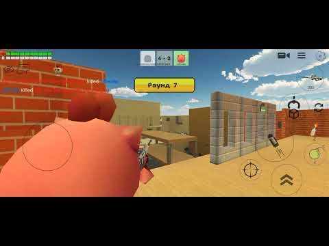 Видео: Дуэль 